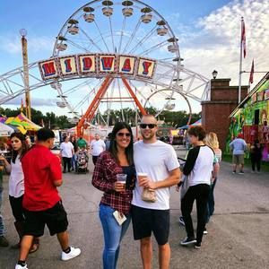 Meet your Posher, Natalie